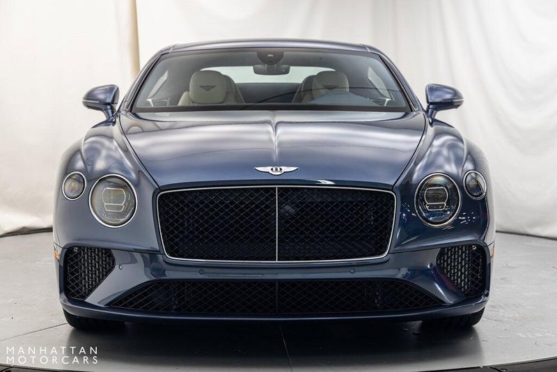 2024 Bentley Continental V8Image 8