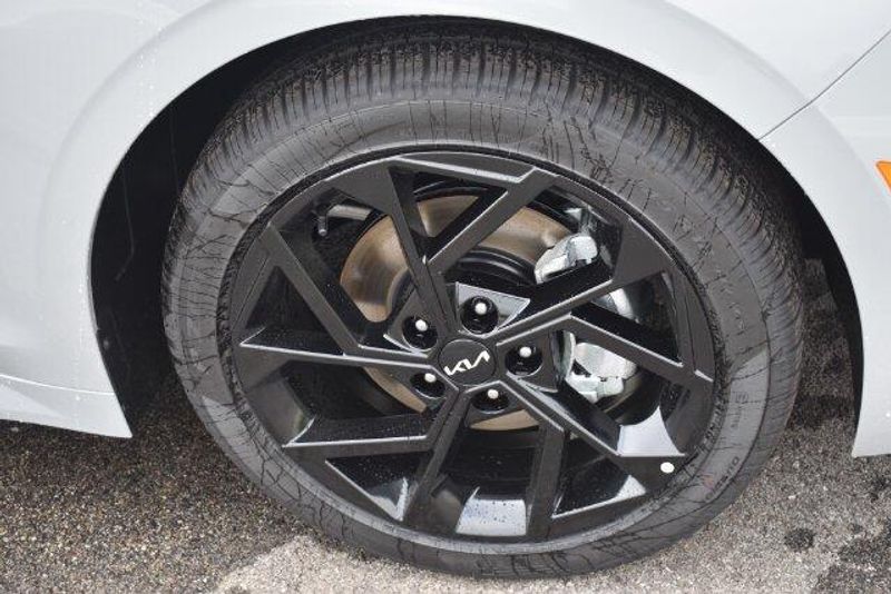 New 2026 Kia K5 GT-LineImage 12