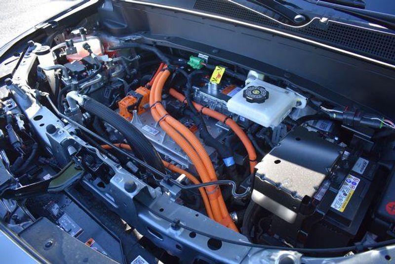 New 2027 Chevrolet Bolt EV RSImage 30