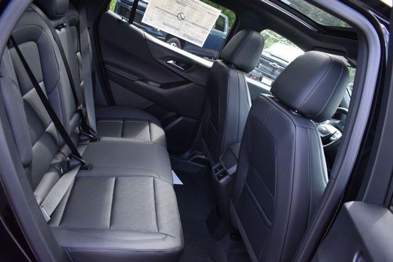 New 2026 Chevrolet Equinox LTImage 15