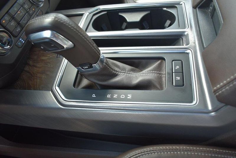 2019 Ford F-150 LimitedImage 22