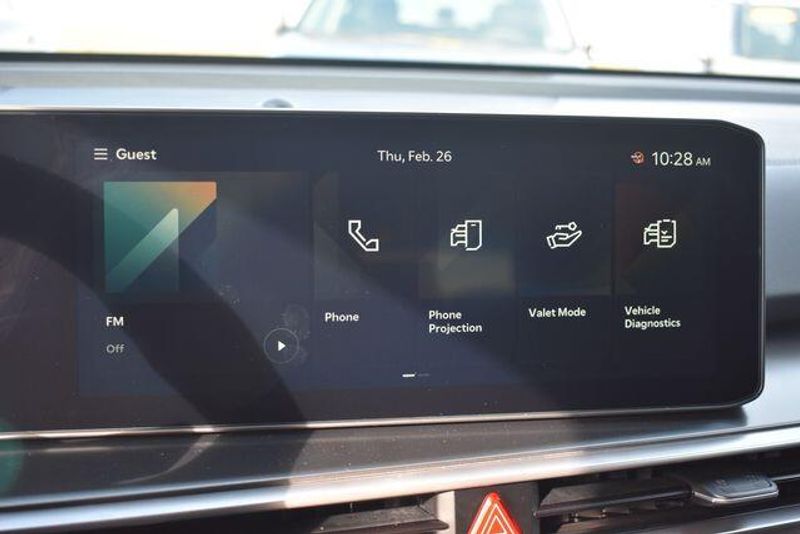 New 2026 Kia Sorento SImage 25