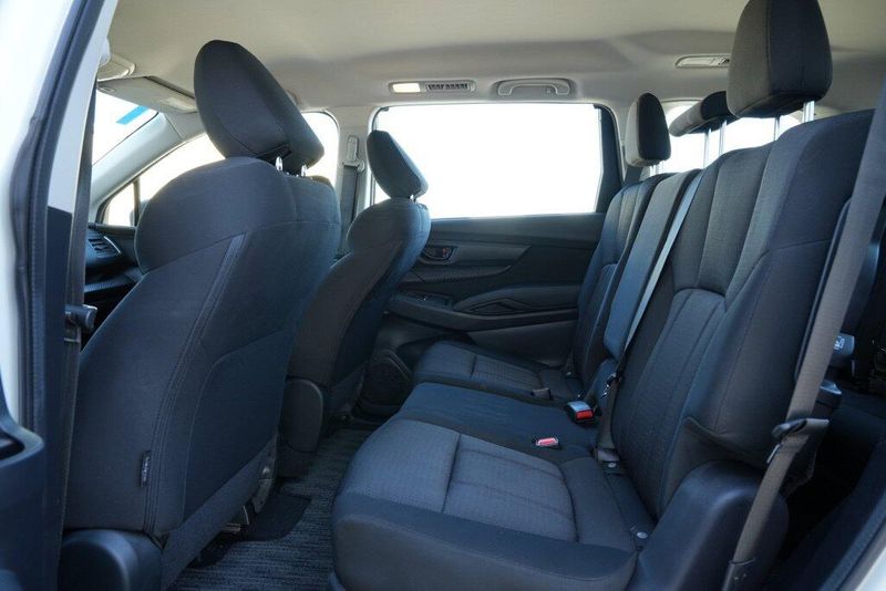 Used 2023 Subaru Ascent BaseImage 13