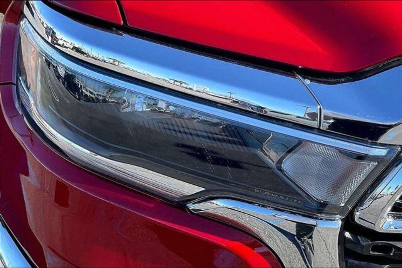 New 2026 RAM 1500 Big Horn Crew Cab 4x4 5