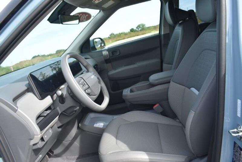 New 2027 Kia EV3 WindImage 24