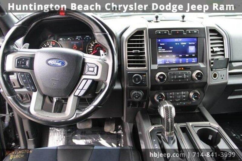 2019 Ford F-150 RaptorImage 26