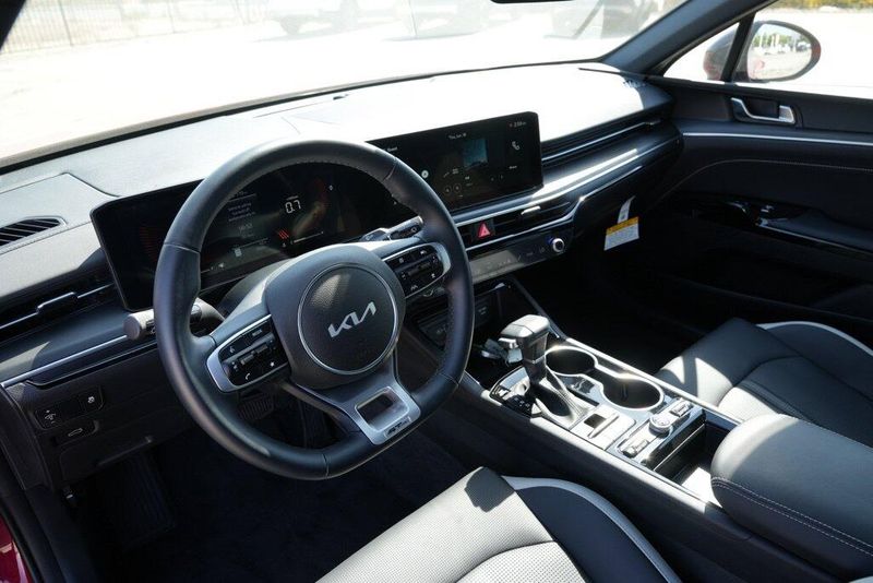 Used 2026 Kia K5 GT-LineImage 10