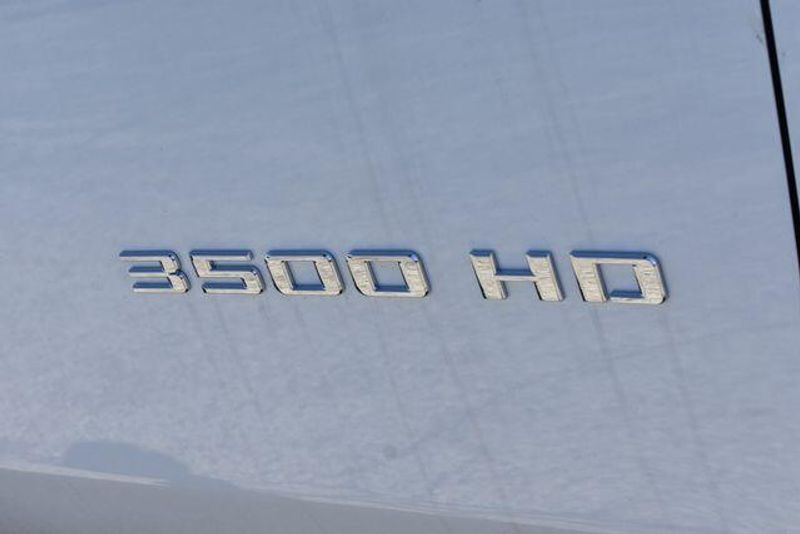 New 2026 Chevrolet Silverado 3500HD Work TruckImage 13