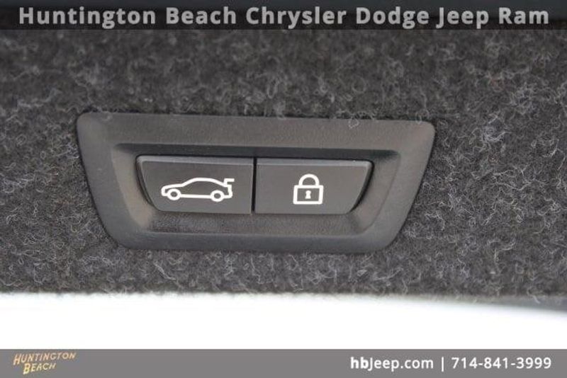 2018 BMW 5 Series 530iImage 39