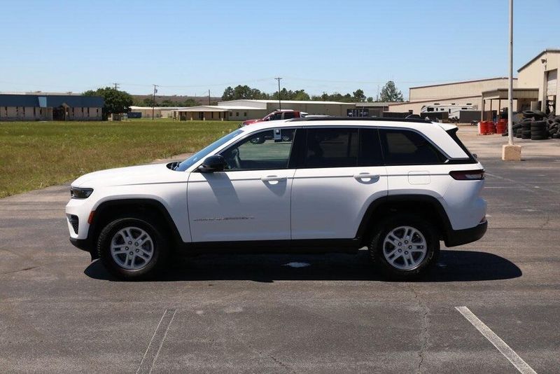 2024 Jeep Grand Cherokee LaredoImage 6
