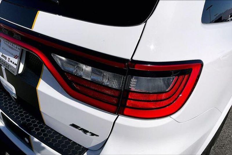 Used 2024 Dodge Durango SRT 392Image 28