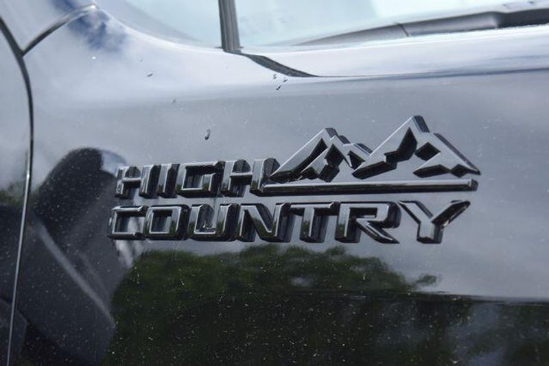 New 2026 Chevrolet Silverado 3500HD High CountryImage 14
