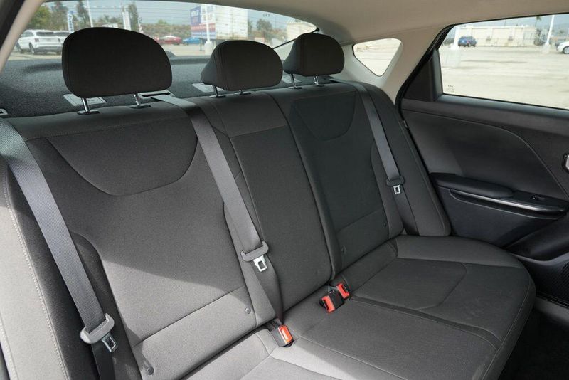 Used 2026 Kia K4 LXSImage 16