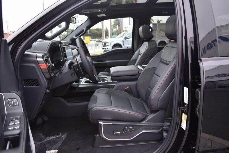 New 2025 Ford F-150 RaptorImage 21