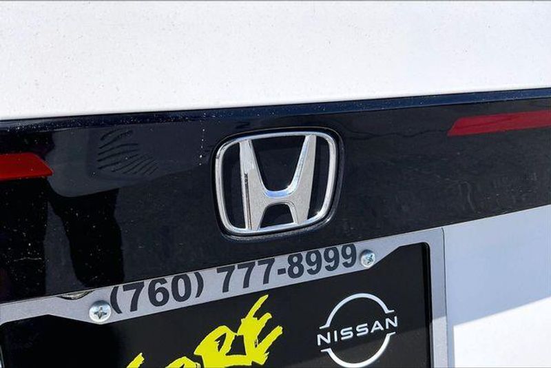 Used 2025 Honda Accord Sedan SEImage 31
