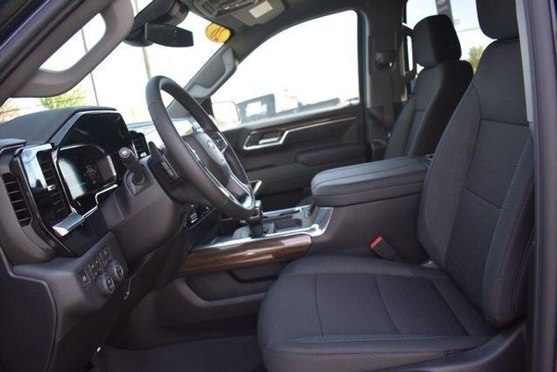 New 2026 Chevrolet Silverado 1500 RSTImage 25