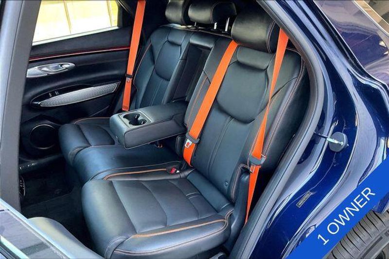 Used 2026 Genesis GV70 2.5T Sport PrestigeImage 25