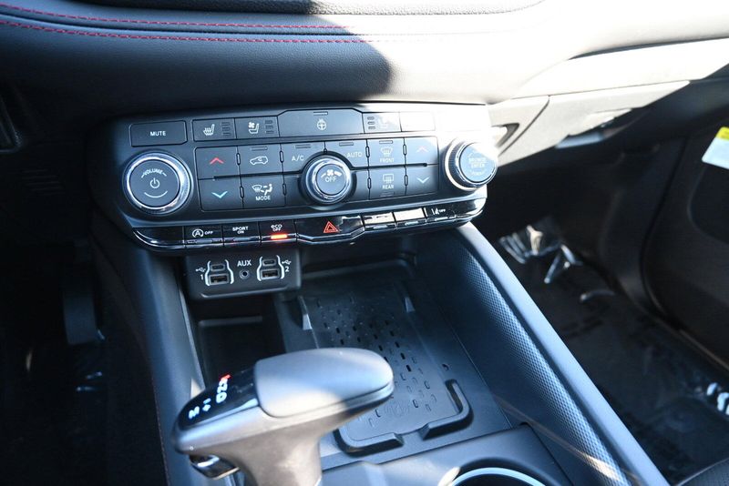 2025 Dodge Durango GT PlusImage 26