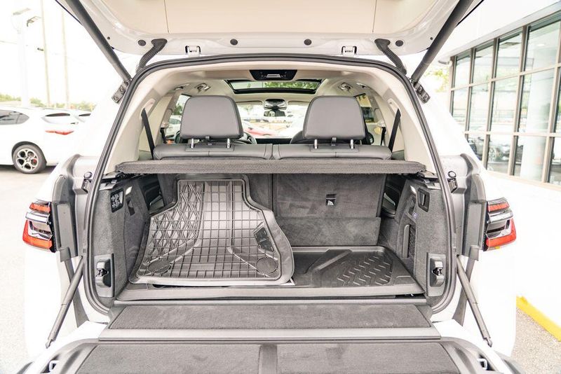 2024 Bmw X7 xDrive40i photo 7