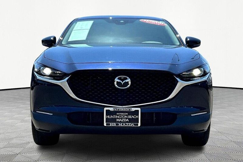 2022 Mazda CX-30 2.5 S Select PackageImage 3
