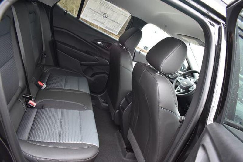 New 2026 Chevrolet Trax LTImage 14