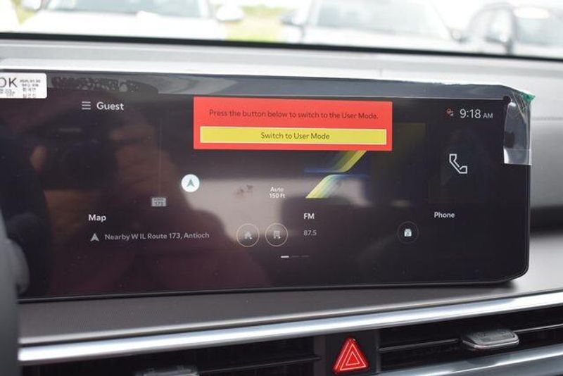 New 2026 Kia Sorento SXImage 32
