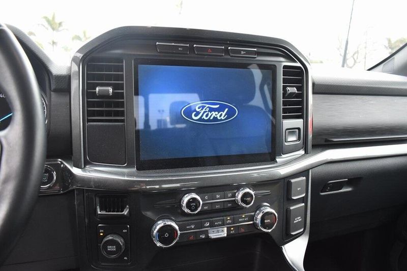 2022 Ford F-150 XLTImage 18