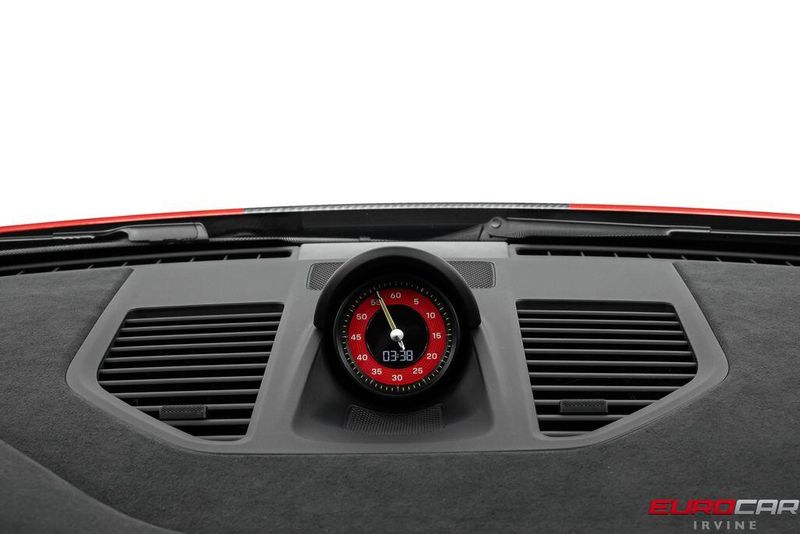 2025 Porsche 911 GT3 RS *WEISSACH PACKAGE * FULL PPF*Image 32