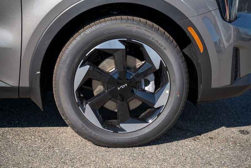 New 2026 Kia Sorento Hybrid EXImage 9
