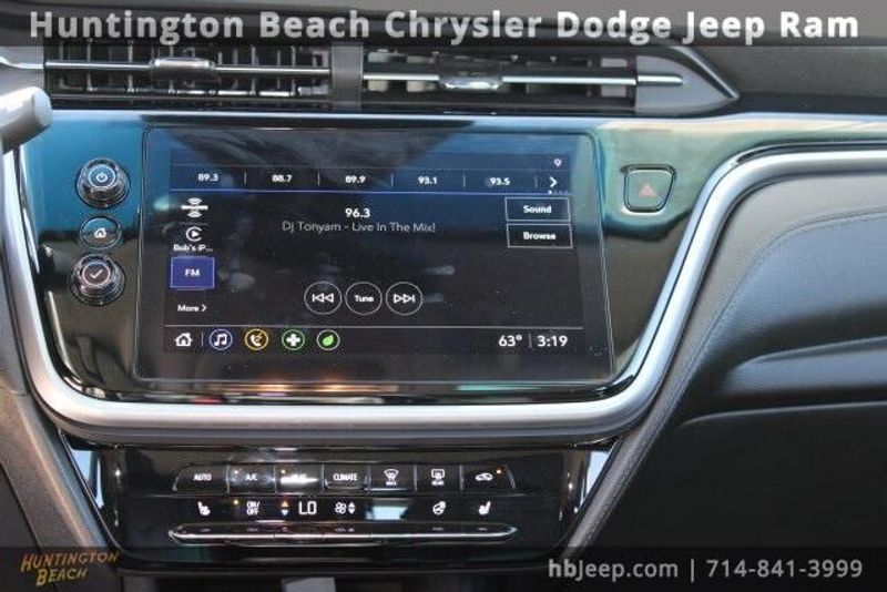 2022 Chevrolet Bolt EV 2LTImage 14
