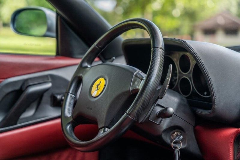1999 Ferrari F355 