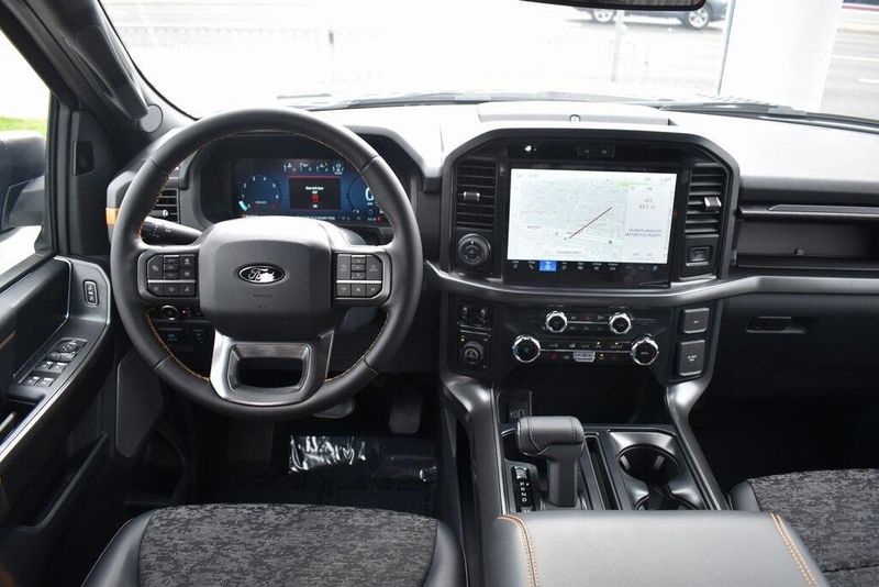 New 2025 Ford F-150 TremorImage 14