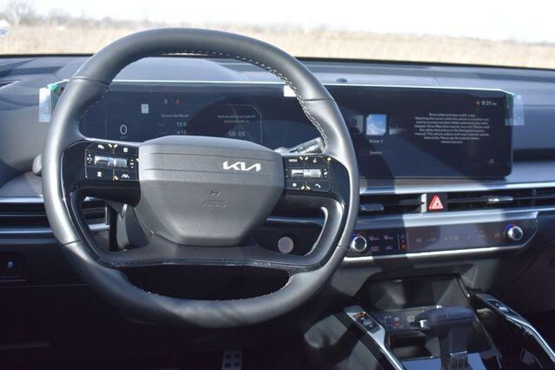 New 2026 Kia Sorento X-Line SXImage 23