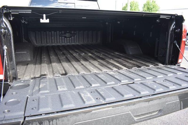 New 2026 Chevrolet Silverado 2500HD LTZImage 26