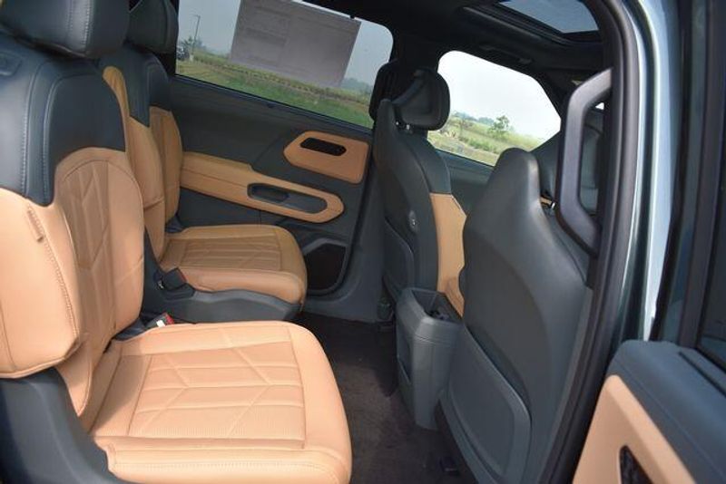 New 2027 Kia Telluride X-Line SXImage 18