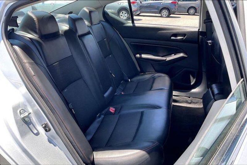 Used 2024 Nissan Altima 2.5 SRImage 26