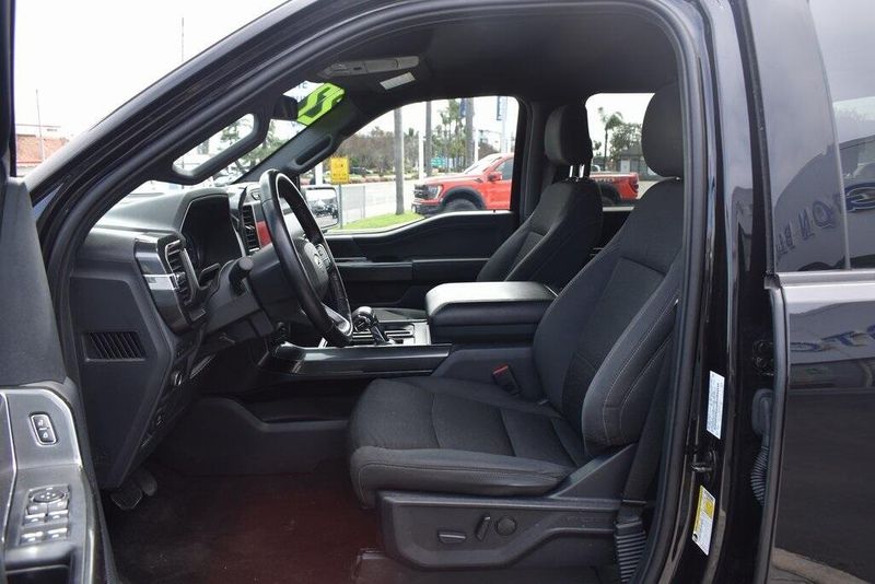 2022 Ford F-150 XLTImage 17