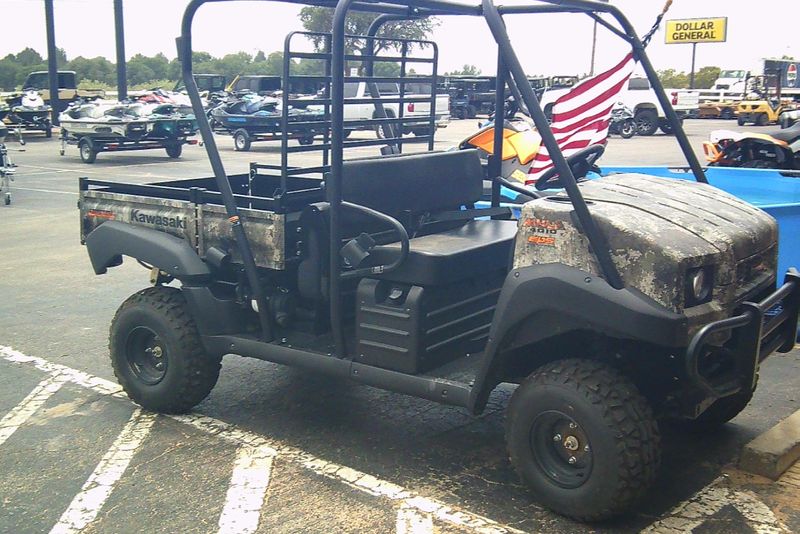New Inventory | Family Powersports