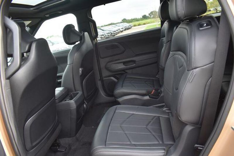 New 2027 Kia Telluride X-Line EXImage 22