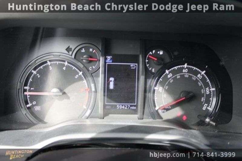 2023 Toyota 4Runner SR5 PremiumImage 23