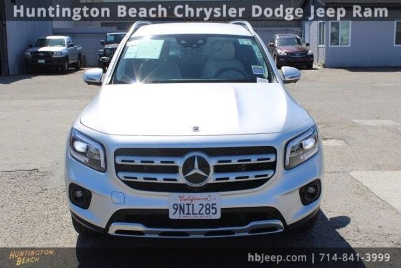 2021 Mercedes-Benz GLB 250Image 2