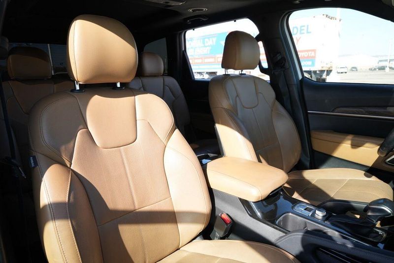 Used 2020 Kia Telluride SXImage 20