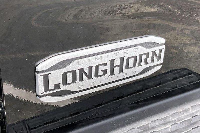New 2026 RAM 3500 Limited Longhorn Mega Cab 4x4 6