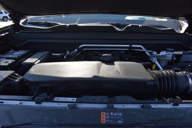 New 2026 Chevrolet Colorado Z71Image 35