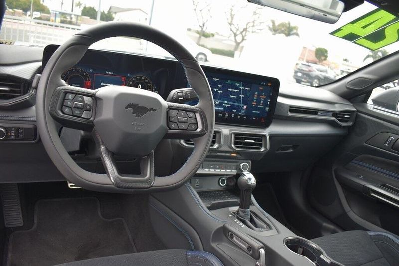 Used 2024 Ford Mustang Dark HorseImage 9