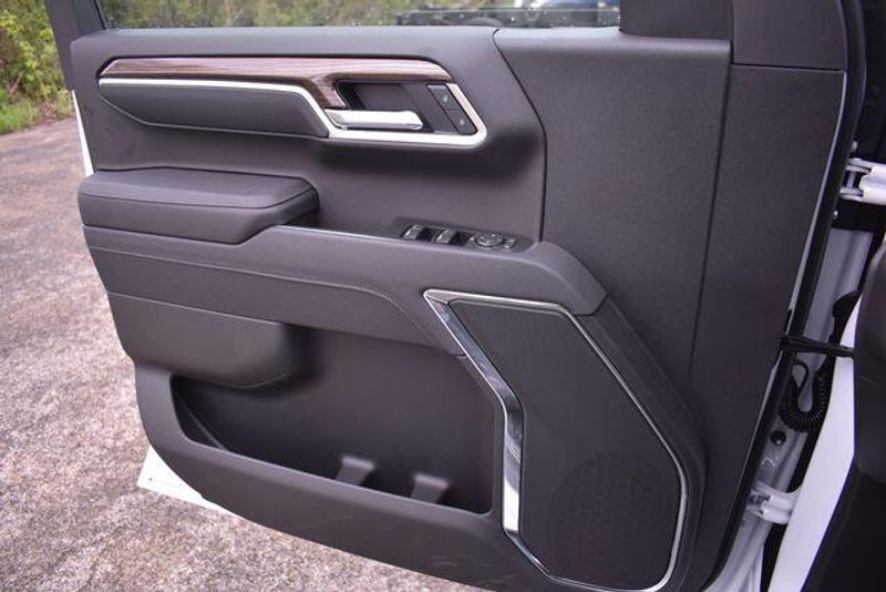 New 2026 Chevrolet Silverado 1500 LT Trail BossImage 35