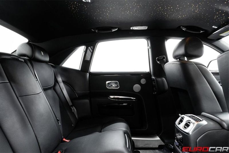 Used 2019 Rolls-Royce Ghost *STARLIGHT HEADLINER * IMMACULATE CONDITION*Image 40