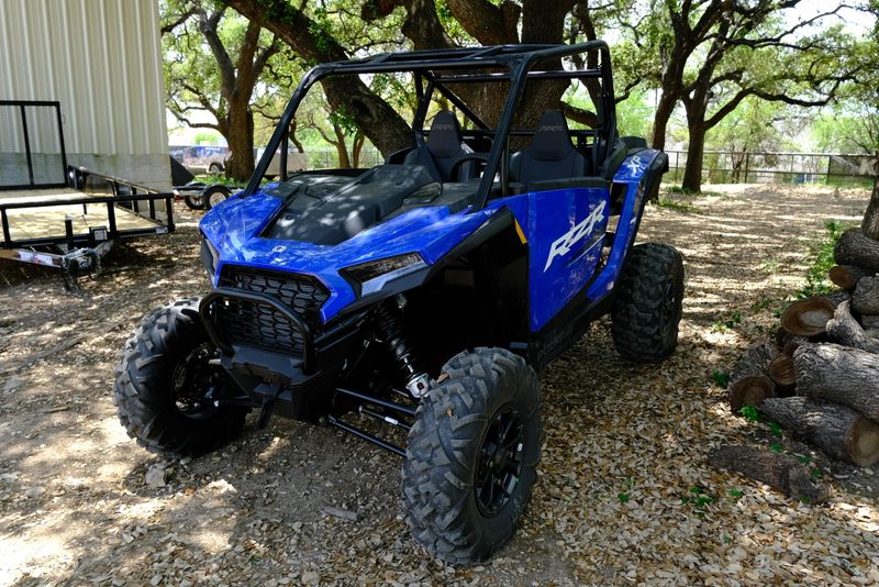 2025 POLARIS RZR XP 1000 SPORT BLUE 