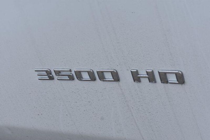 New 2025 Chevrolet Silverado 3500HD Work TruckImage 13