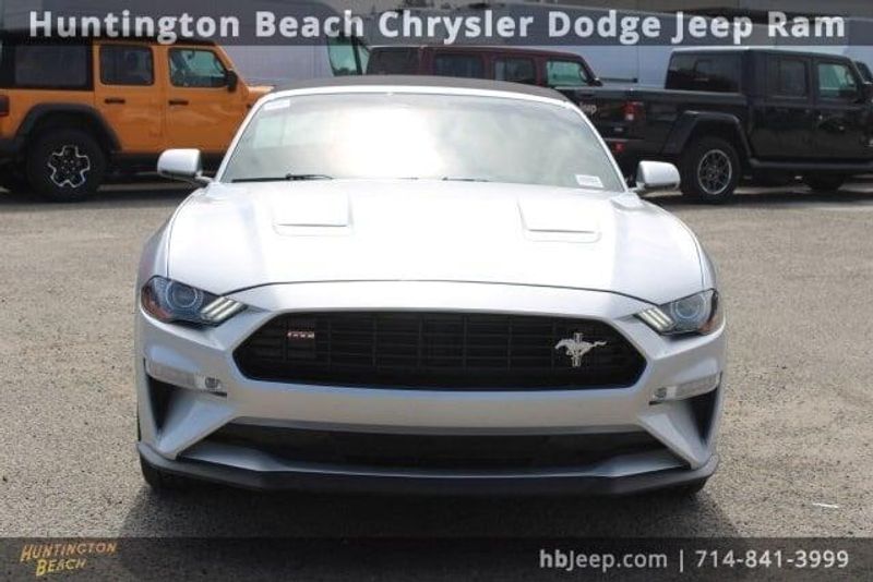2019 Ford Mustang GT PremiumImage 2